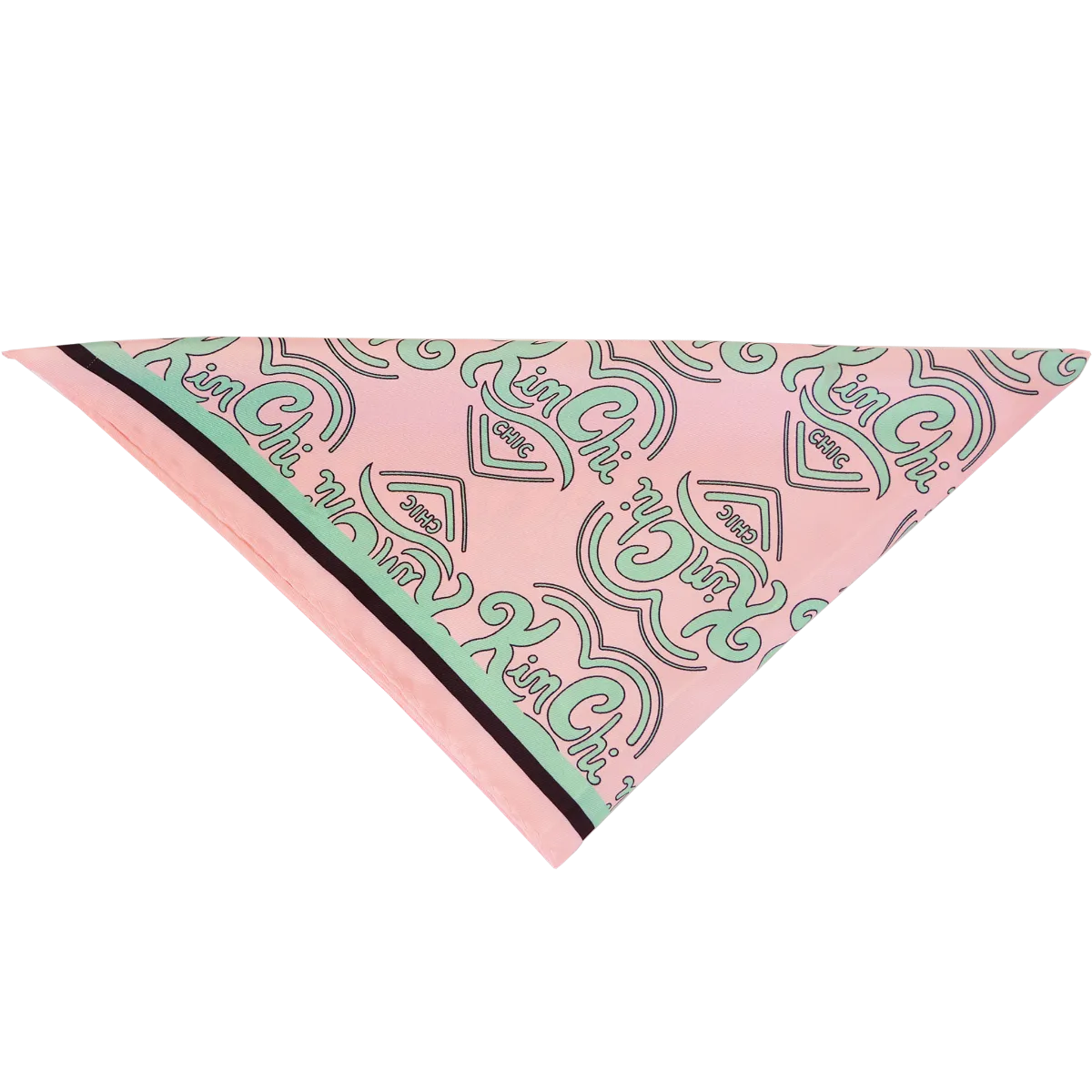 SCARF - Pink