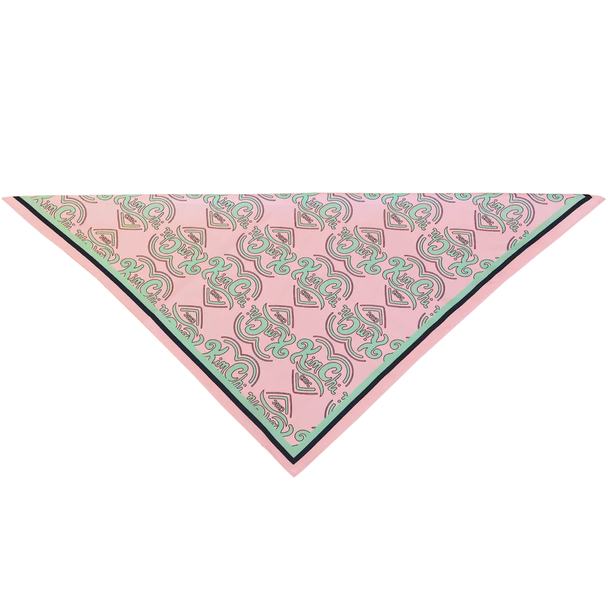 SCARF - Pink