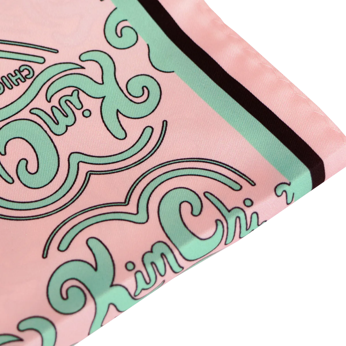 SCARF - Pink