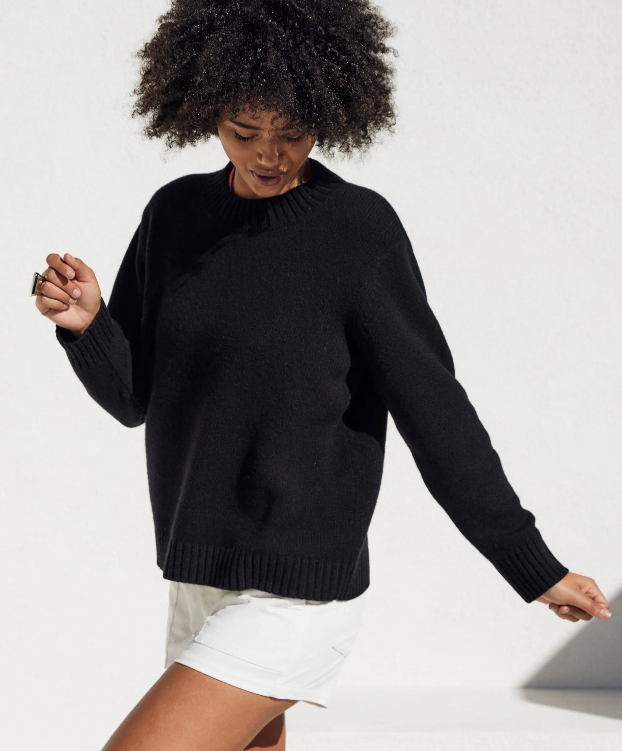 Seventyseven Stretch Cord Shorts - Outerworn
