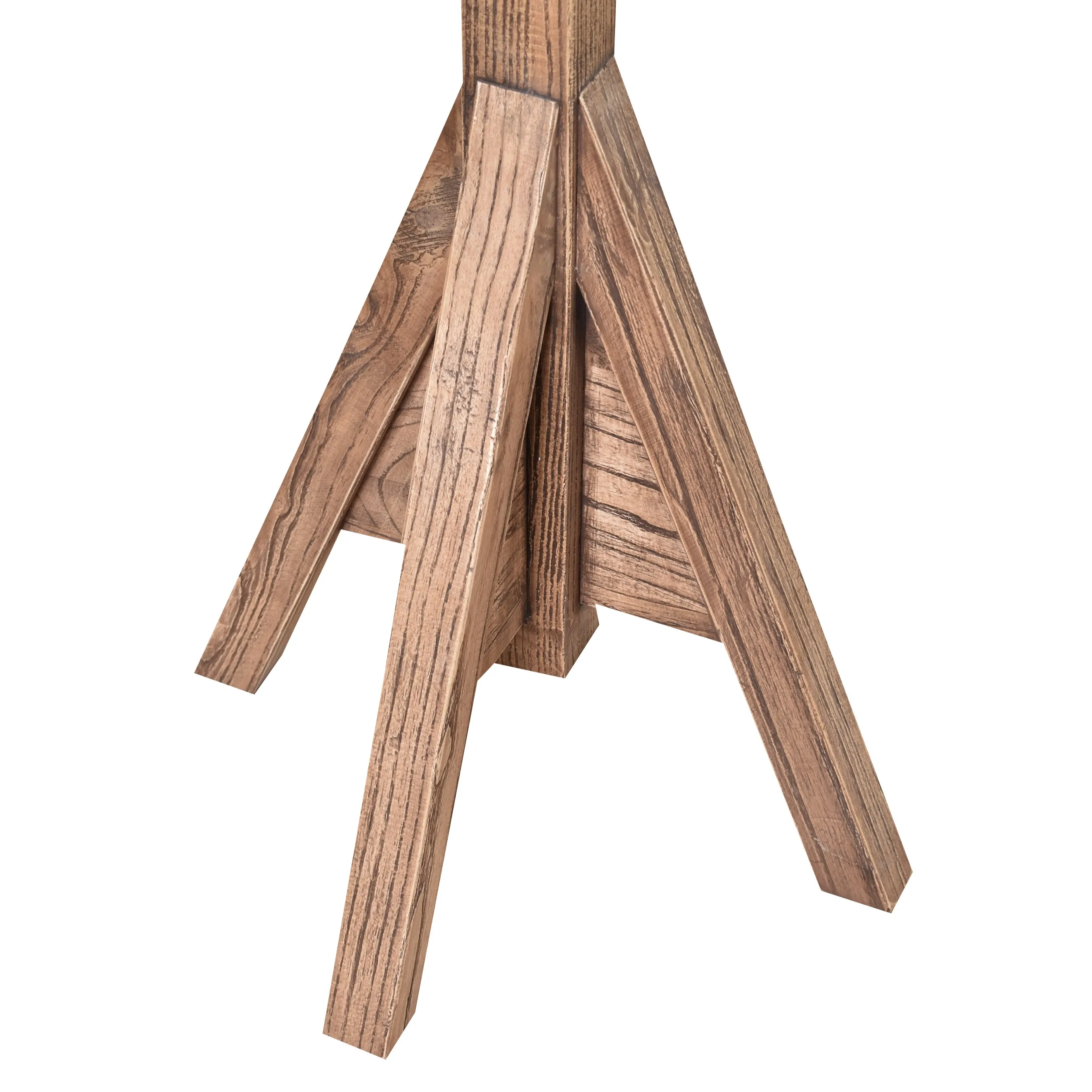 Standing Coat Rack