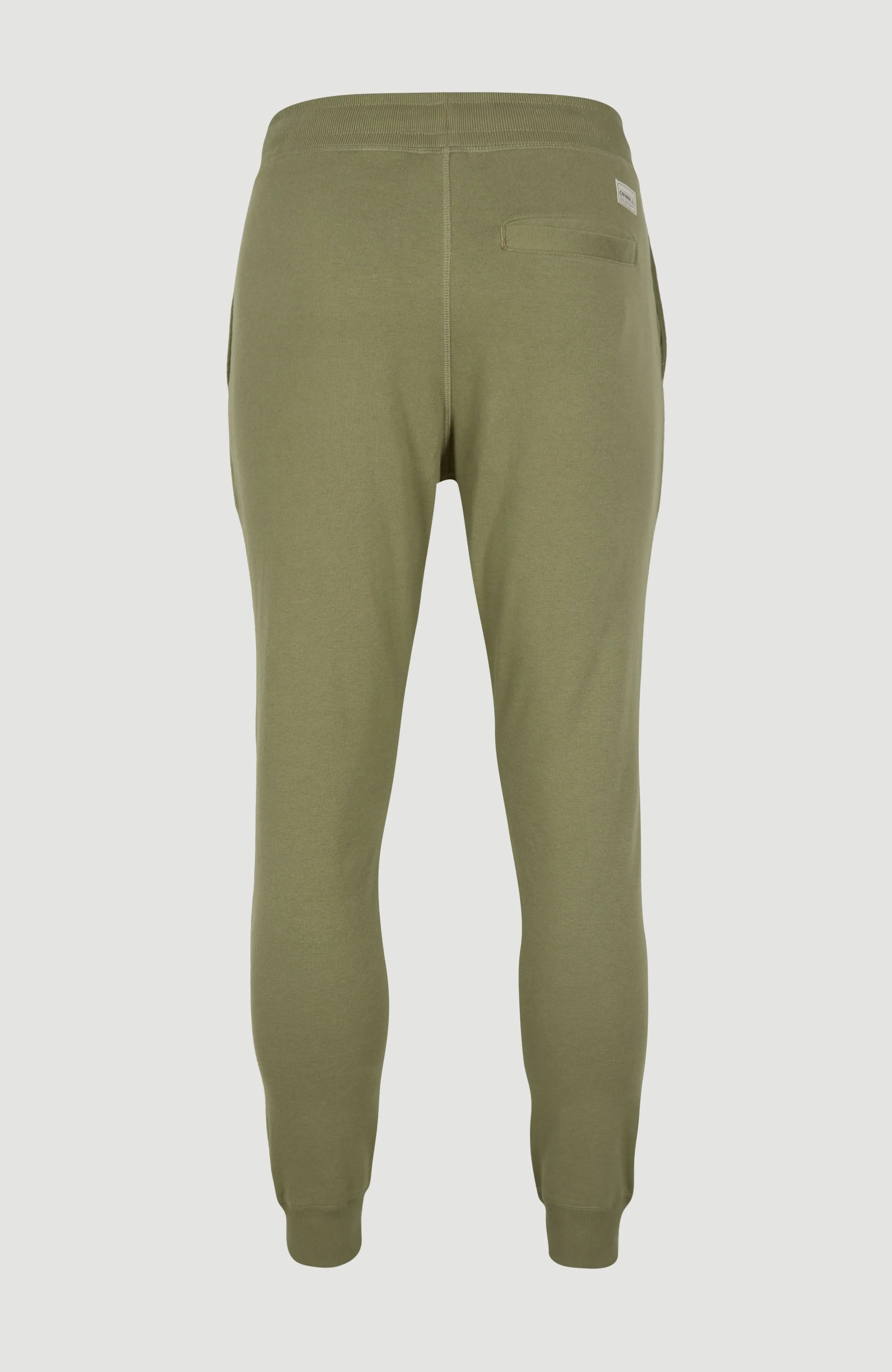 Surf State Sweatpants | Deep Lichen Green