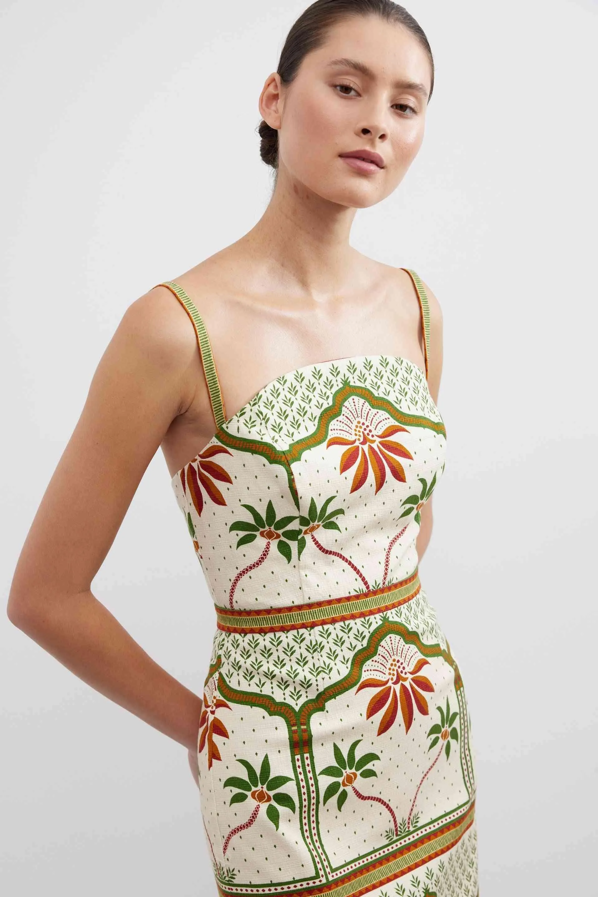 The Vida Midi