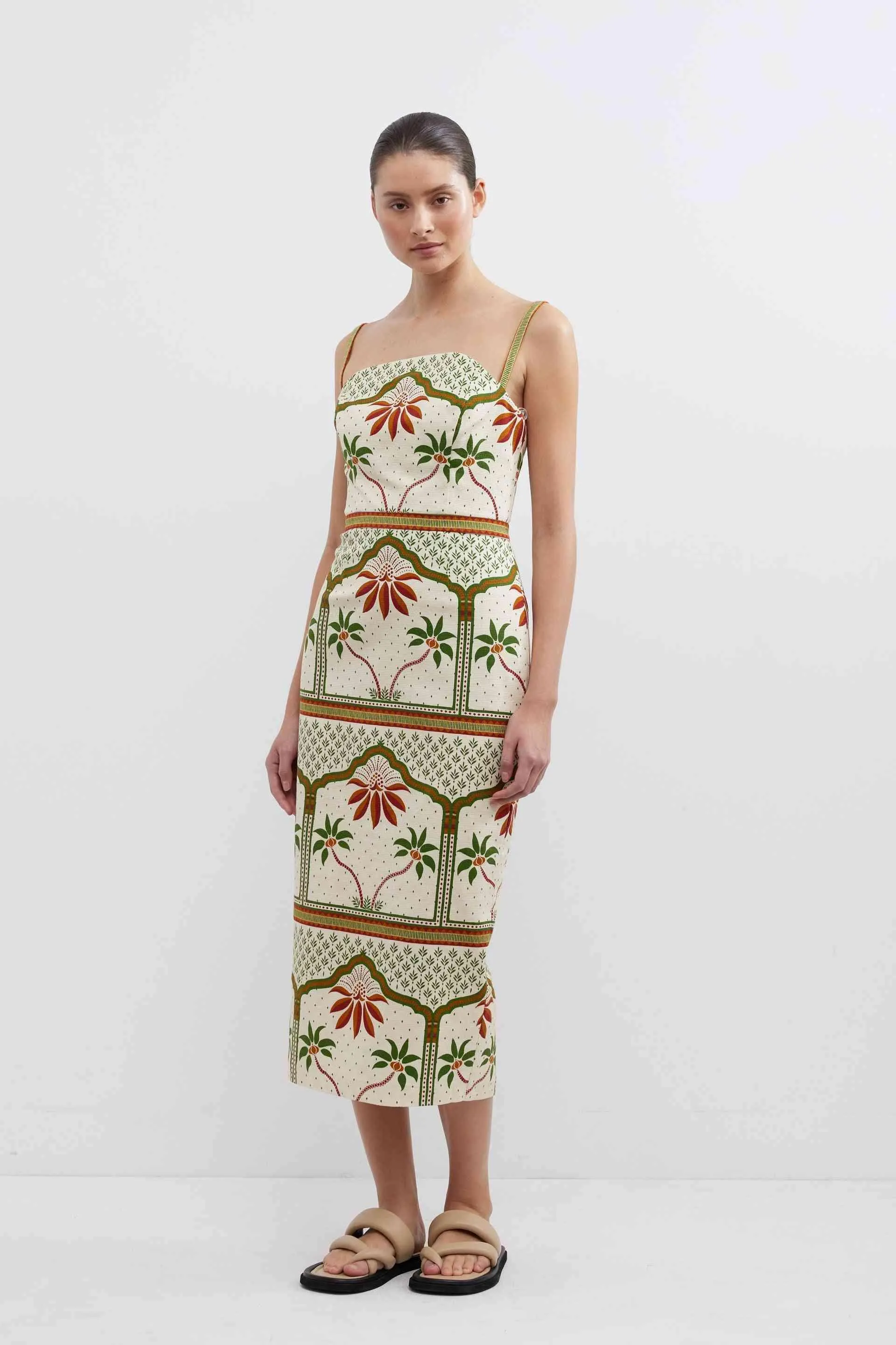 The Vida Midi