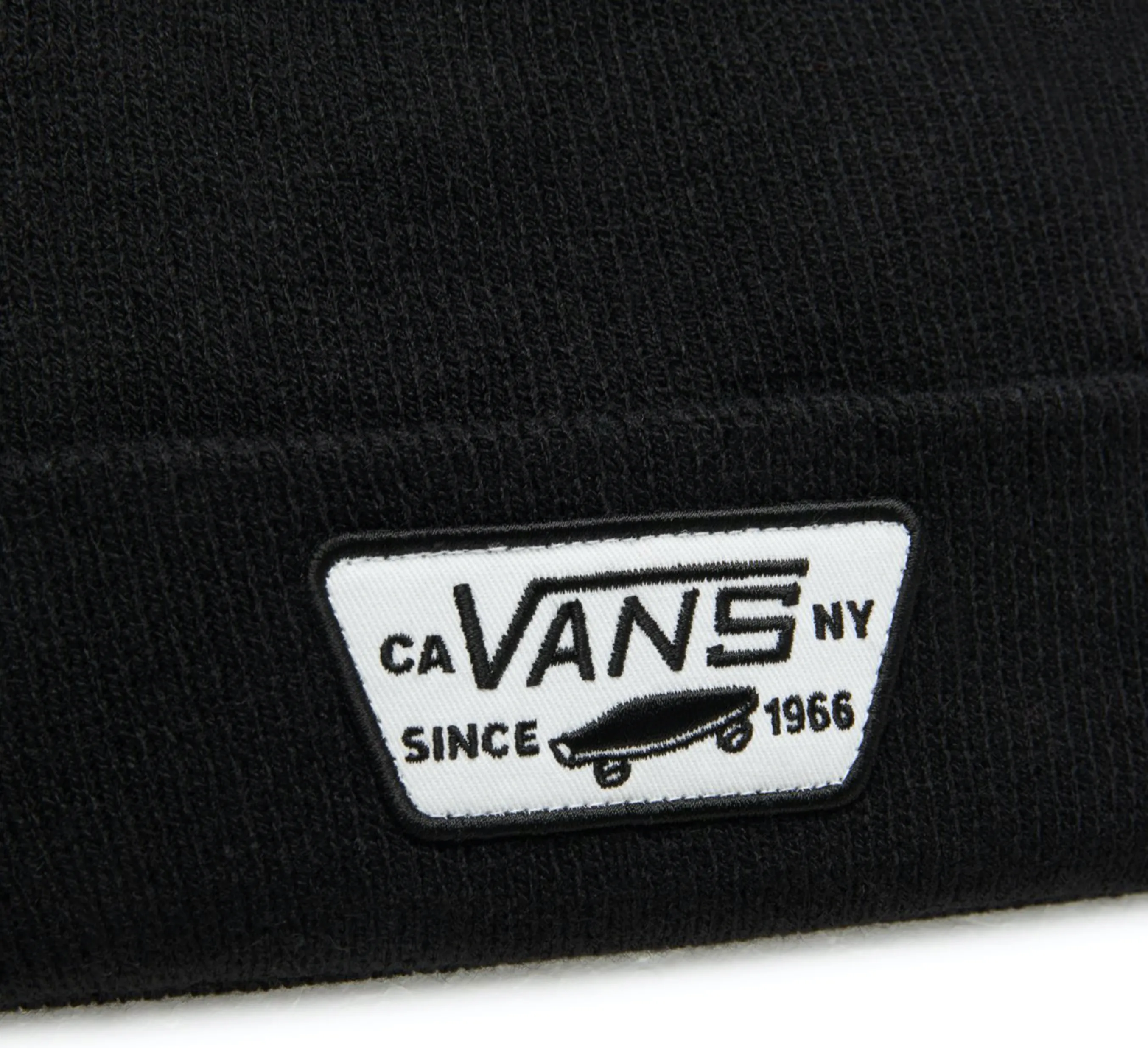 Vans Milford Beanie - Black