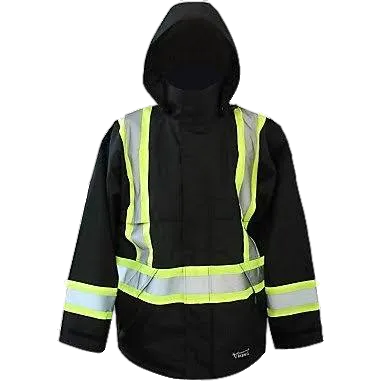 Viking Journeyman Rip-Stop FR Rain Jacket
