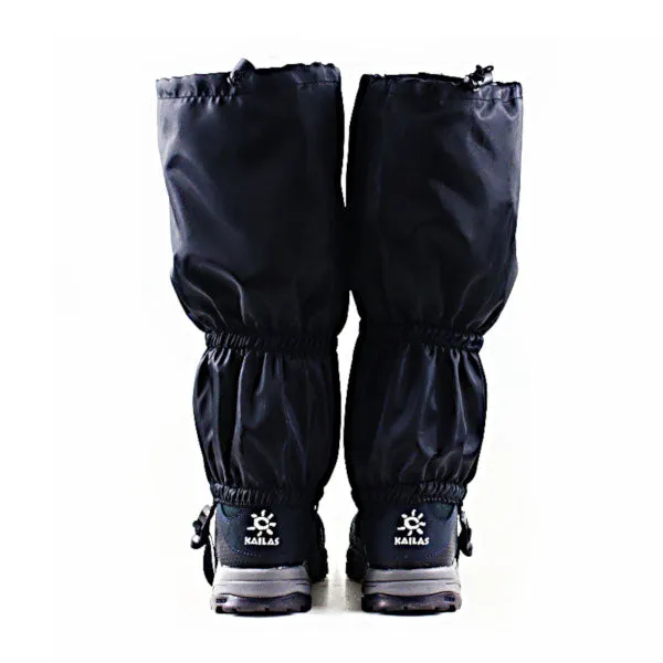 Waterproof Gaiters Leg Warmers - Unisex