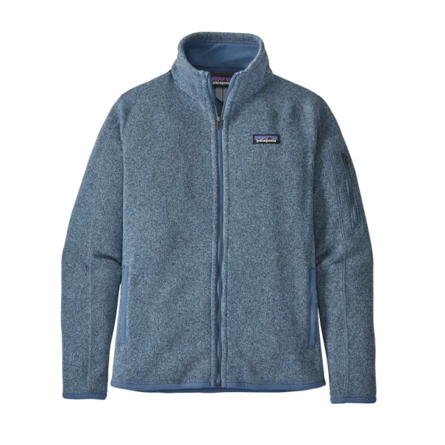 Women's Better Sweater Jacket