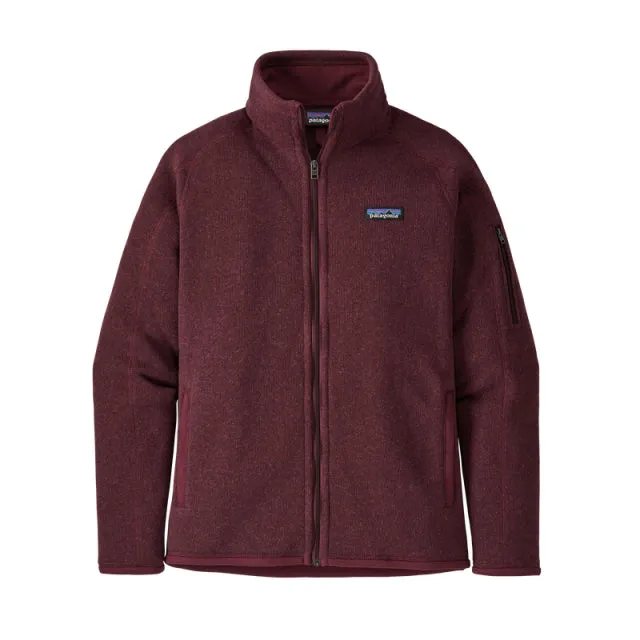 Women's Better Sweater Jacket