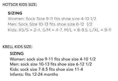 WOMEN'S SEWING SUPPLIES CREW SOCKS
