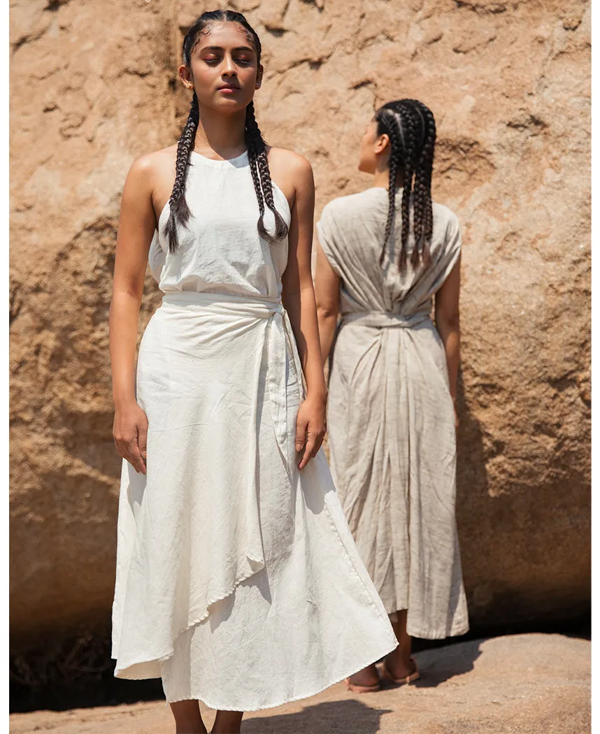 Wrap Around Midi