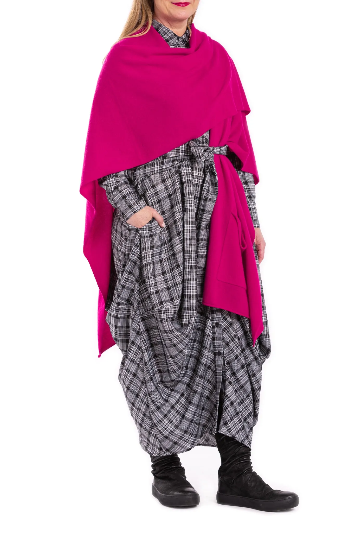 WRAP VEST CA