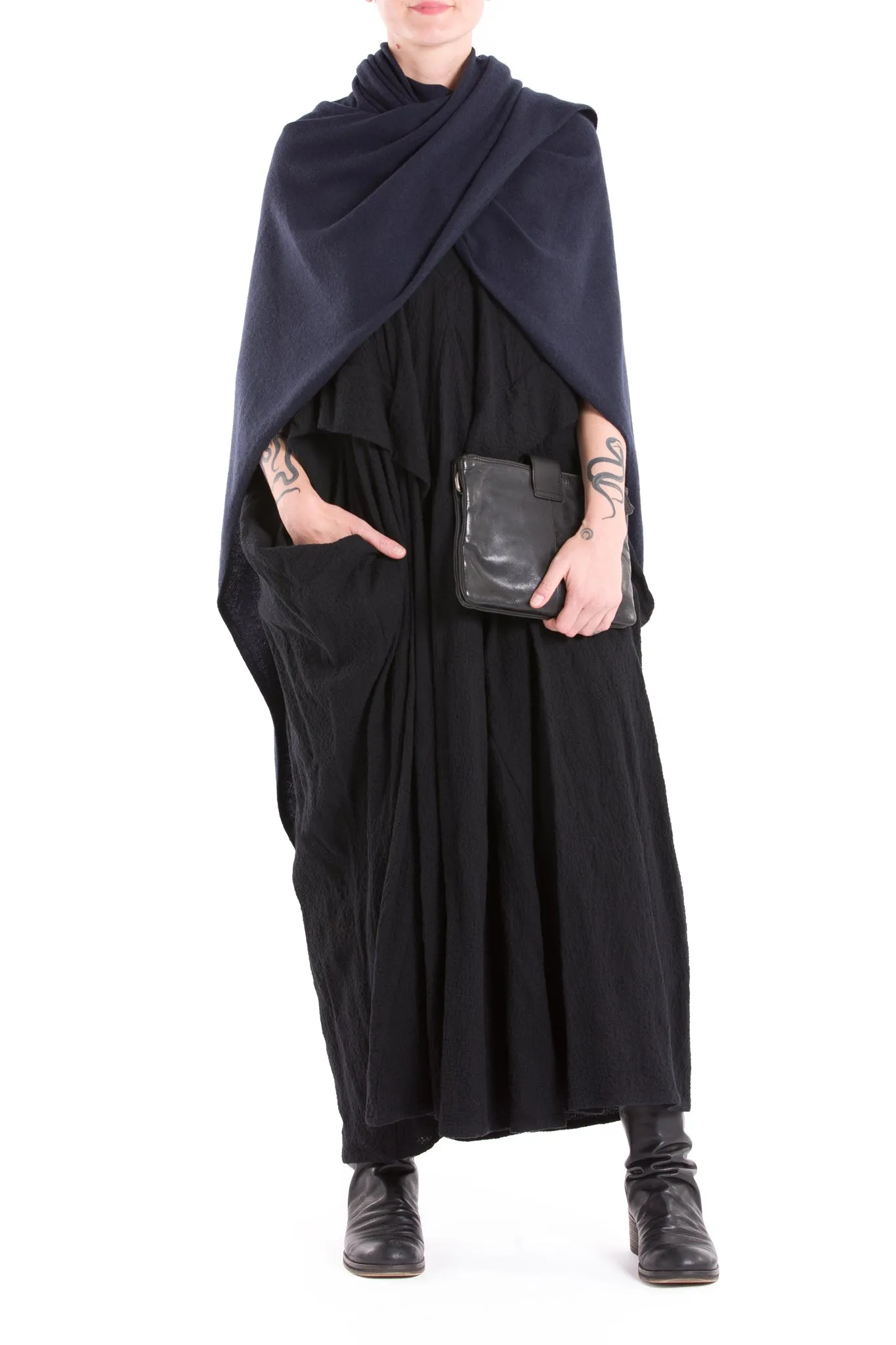WRAP VEST CA