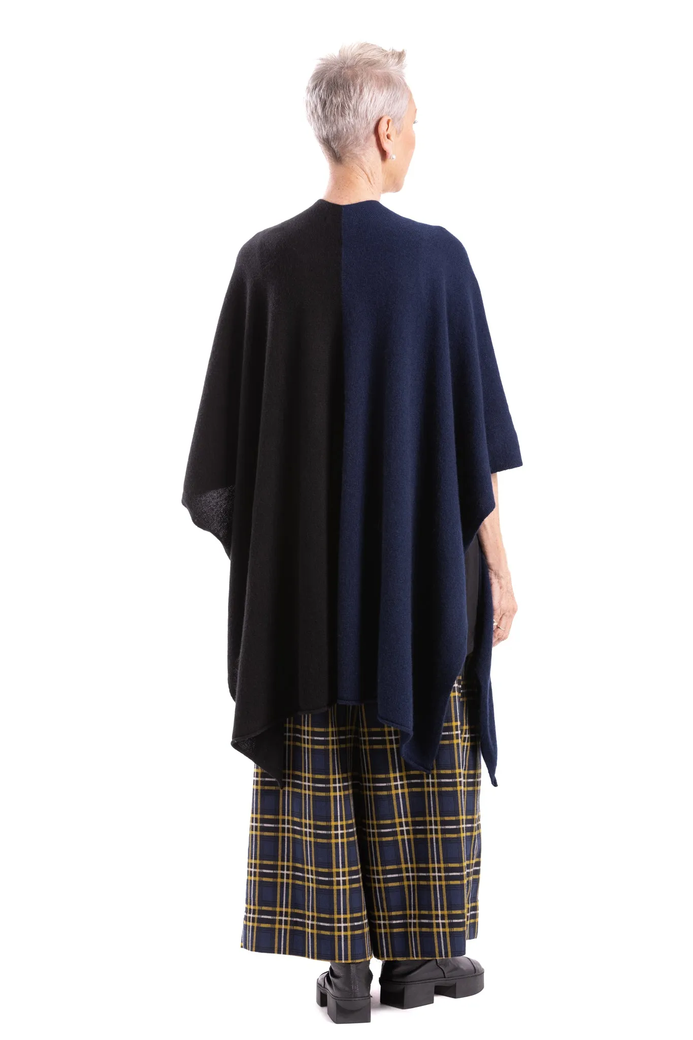 WRAP VEST CA