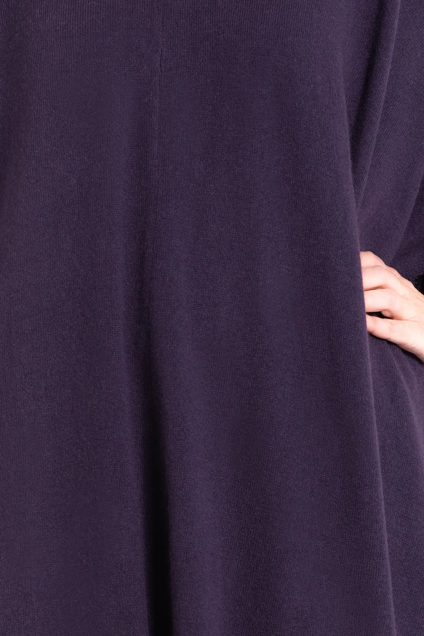 WRAP VEST CA
