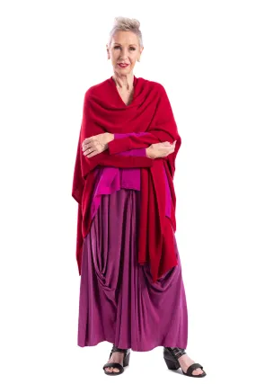 WRAP VEST CA